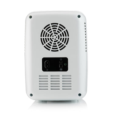 Subcold Style 4L Mini Fridge White - Refurbished